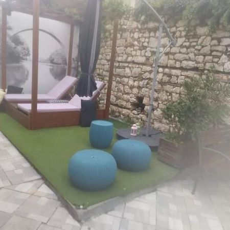Villa Οικία Με Αυλή Και Πάρκινγκ, Μέσα Στο Κάστρο Της Πόλης Giannina Esterno foto