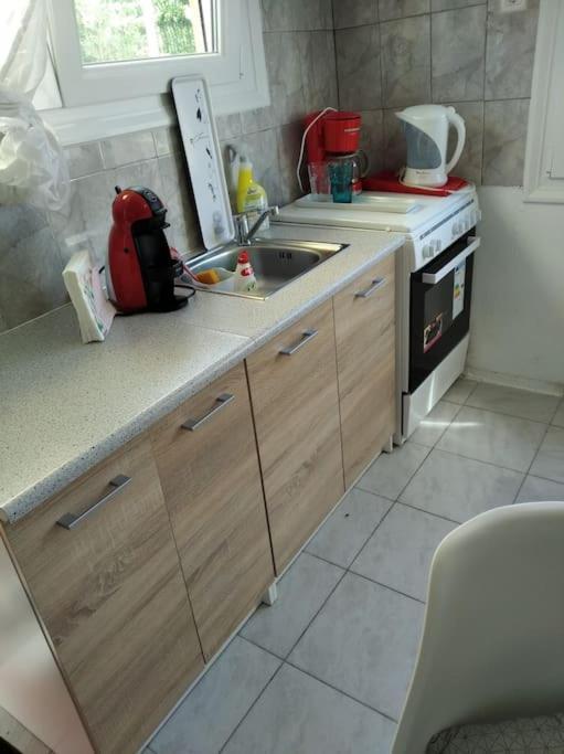 Villa Οικία Με Αυλή Και Πάρκινγκ, Μέσα Στο Κάστρο Της Πόλης Giannina Esterno foto