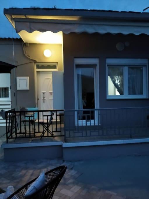 Villa Οικία Με Αυλή Και Πάρκινγκ, Μέσα Στο Κάστρο Της Πόλης Giannina Esterno foto