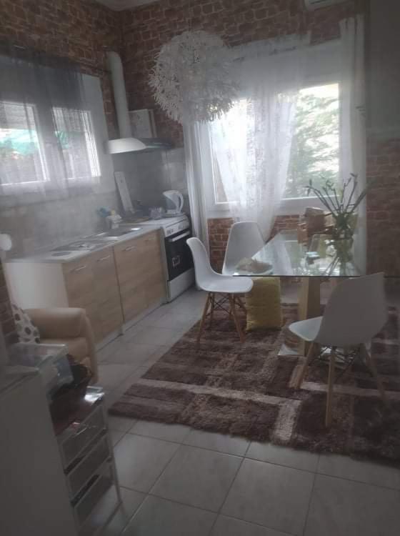 Villa Οικία Με Αυλή Και Πάρκινγκ, Μέσα Στο Κάστρο Της Πόλης Giannina Esterno foto