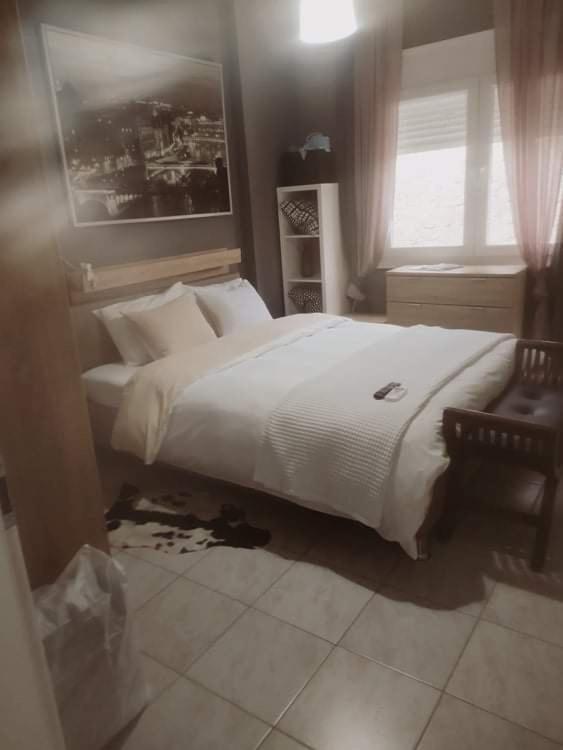 Villa Οικία Με Αυλή Και Πάρκινγκ, Μέσα Στο Κάστρο Της Πόλης Giannina Esterno foto