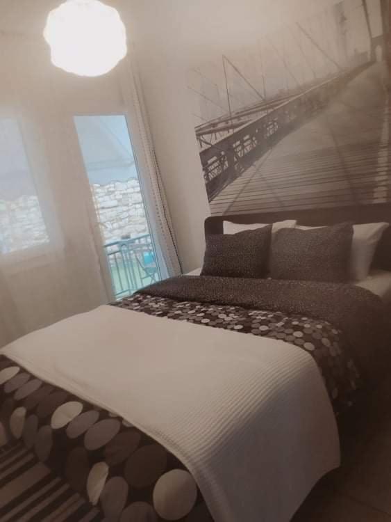 Villa Οικία Με Αυλή Και Πάρκινγκ, Μέσα Στο Κάστρο Της Πόλης Giannina Esterno foto