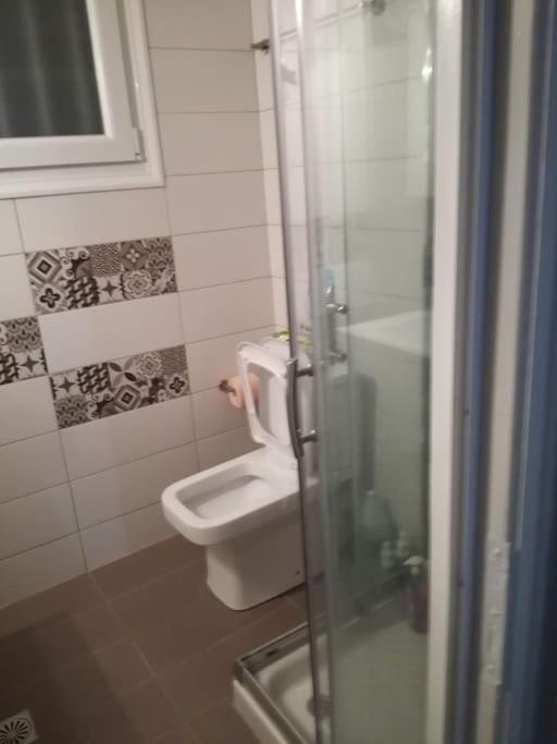 Villa Οικία Με Αυλή Και Πάρκινγκ, Μέσα Στο Κάστρο Της Πόλης Giannina Esterno foto
